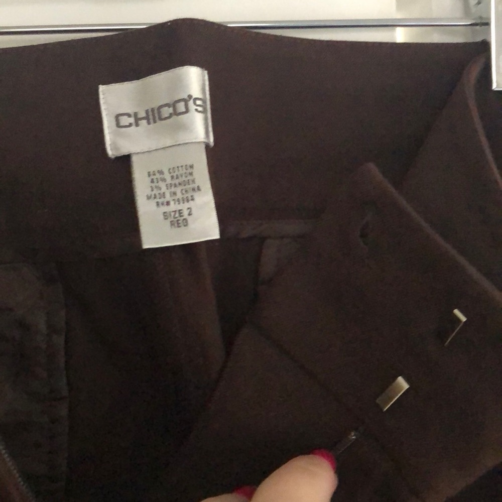 Pants - Picture 2 of 3